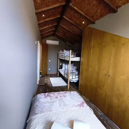 Refugio Da Nau Vila do Conde