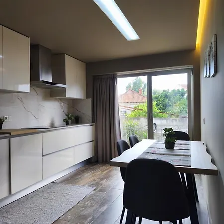 Refugio Da Nau
