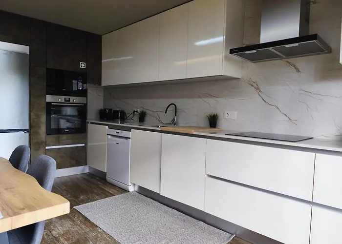 Refugio Da Nau * Vila do Conde