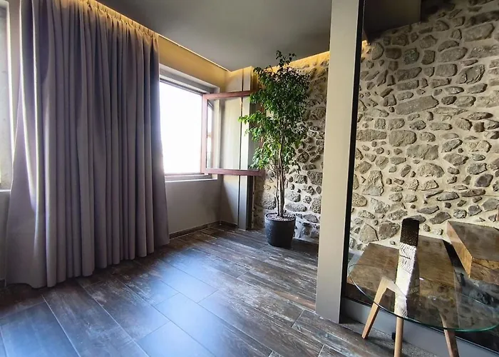 Feriehus Refugio Da Nau Vila do Conde