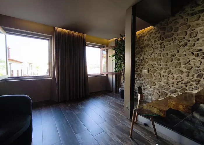 Feriehus Refugio Da Nau Vila do Conde