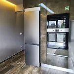 펜션 Refugio Da Nau