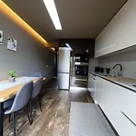 Refugio Da Nau 펜션 빌다도콘데