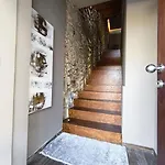 Refugio Da Nau *