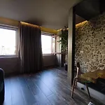 펜션 Refugio Da Nau 빌다도콘데