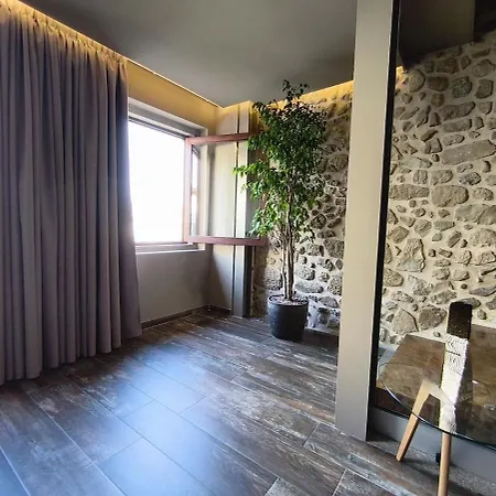 Ferienhaus Refugio Da Nau Vila do Conde