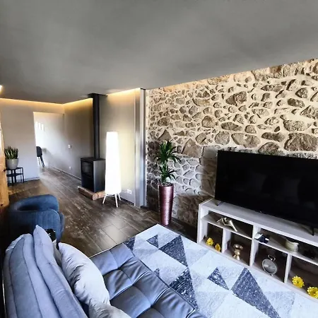 Casa de Férias Refugio Da Nau Vila do Conde