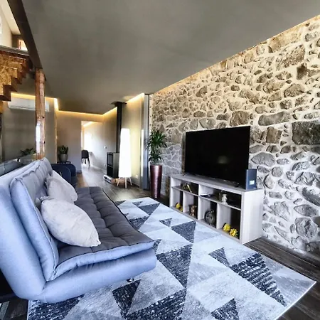 Casa de Férias Refugio Da Nau Vila do Conde