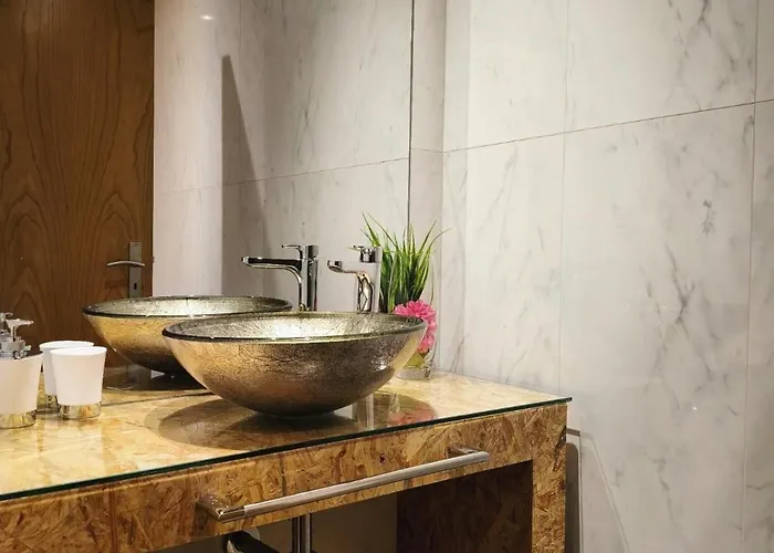 Ferienhaus Refugio Da Nau