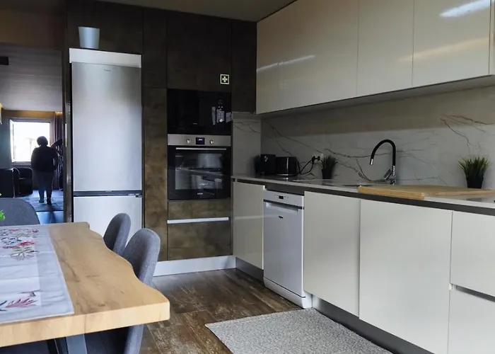 Refugio Da Nau * Vila do Conde