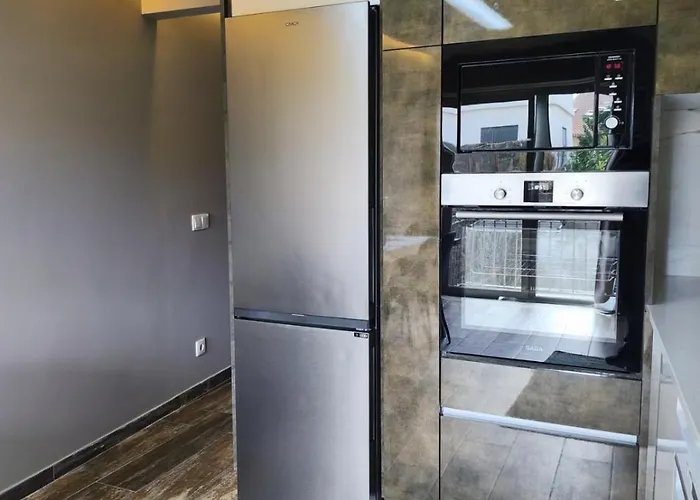 Ferienhaus Refugio Da Nau