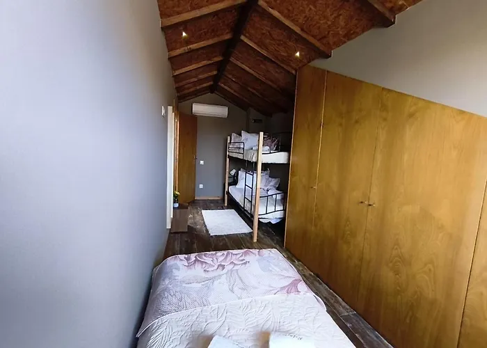 Refugio Da Nau Vila do Conde