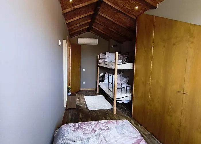 Refugio Da Nau * Vila do Conde