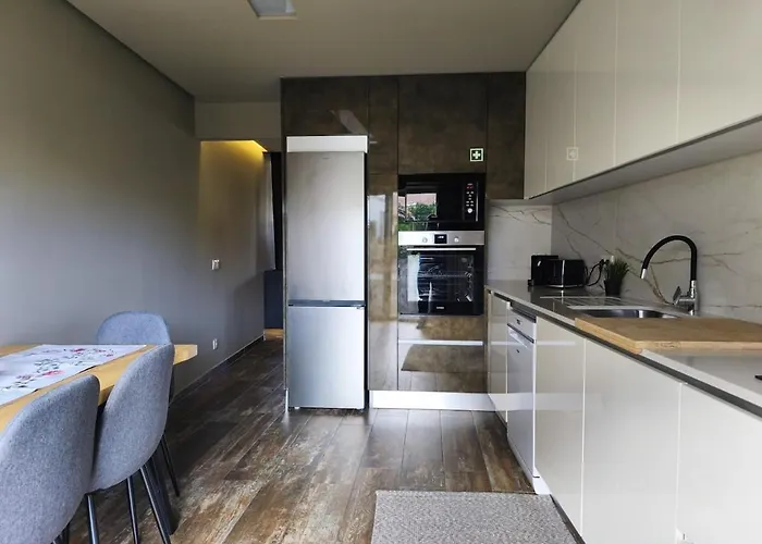 Ferienhaus Refugio Da Nau Vila do Conde