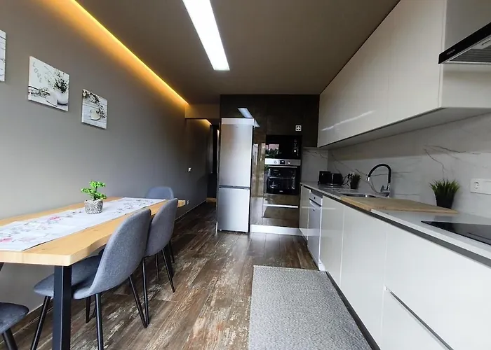 Refugio Da Nau Ferienhaus Vila do Conde