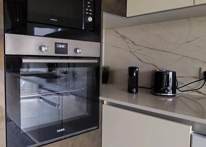 Ferienhaus Refugio Da Nau *